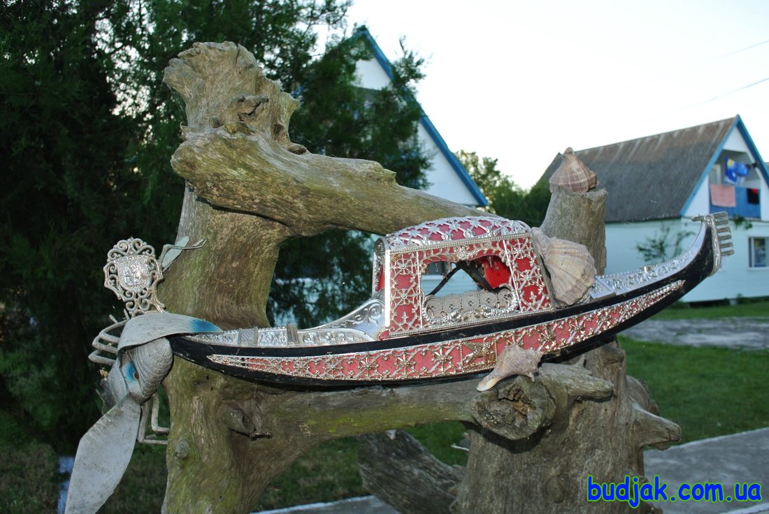 База отдыха Плай - территория. Курорт Рассейка. Фото N 7710. 2016 год